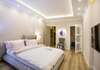 Апартаменты Obolon Residences VIP Apartment Киев-6
