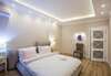 Апартаменты Obolon Residences VIP Apartment Киев-7